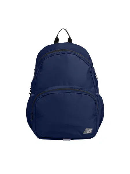 Městský batoh New Balance Heritage 26 l blue modrý