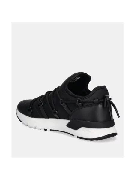 Sneakersy Versace Jeans Couture czarne