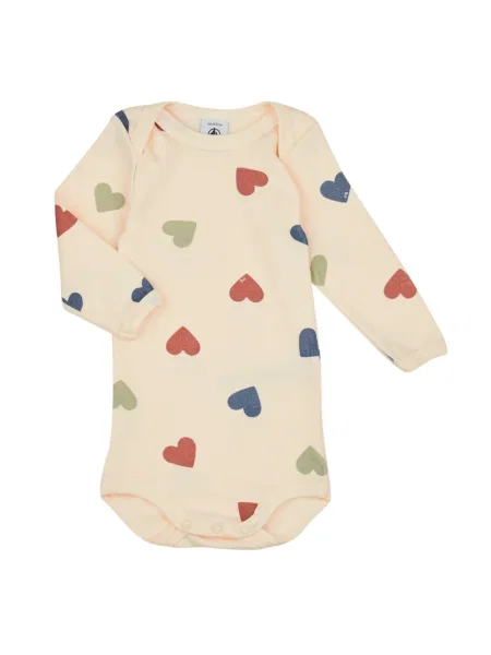 Body Petit Bateau