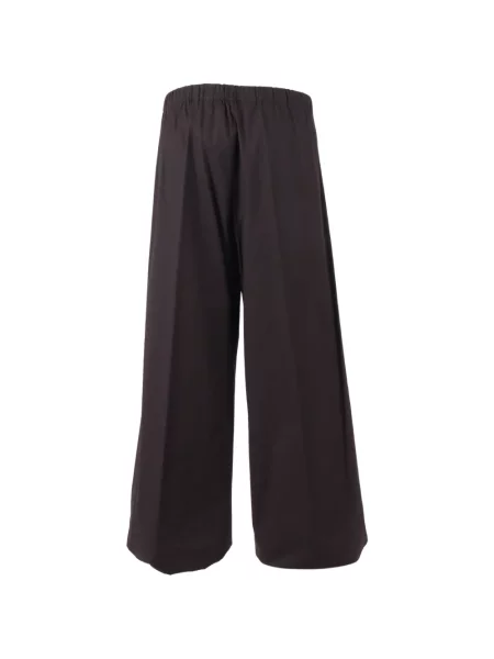 Pantaloni Antonelli negru