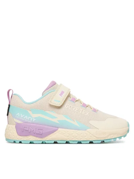 Tenisice Primigi AVANT Gtx S bež