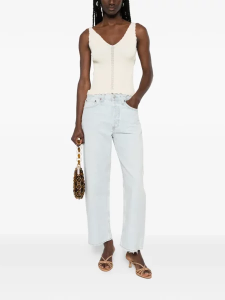 Top Twinset tricotate