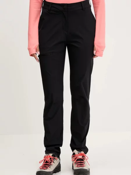 Rossignol pantaloni de exterior LYCIAN negru