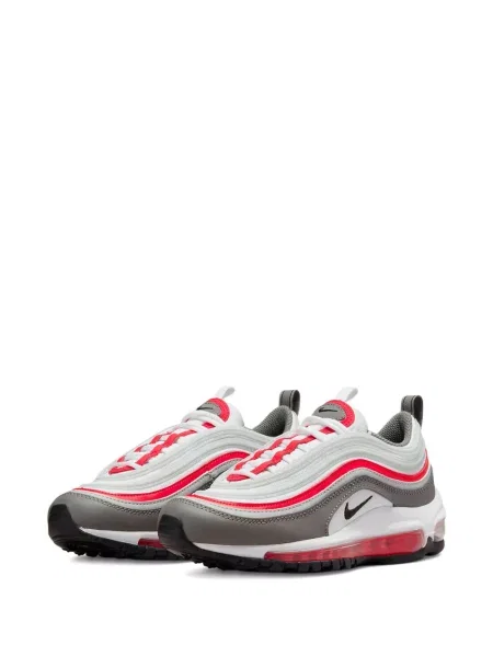 Dětské tenisky Nike Air Max 97 šedé