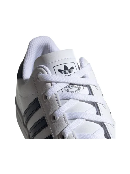 Tenisky Adidas biela