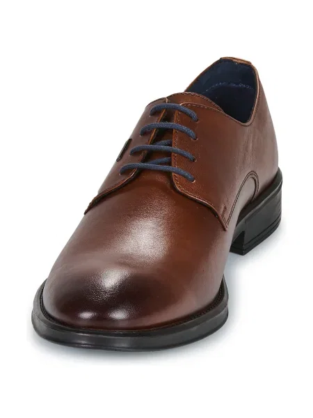 Pantofi S.oliver maro