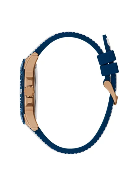 Zegarek Guess niebieski