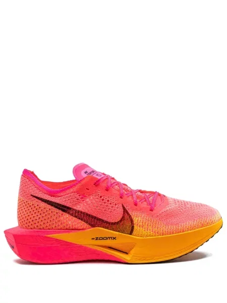 Sneakerși Nike Zoom roz