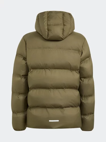 Детская куртка Adidas