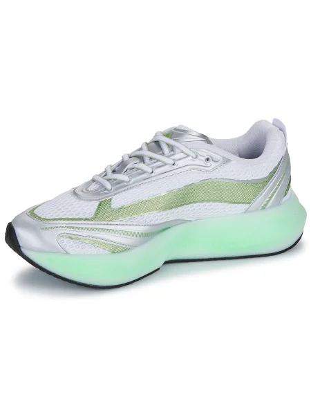 Tenisky Adidas sivá