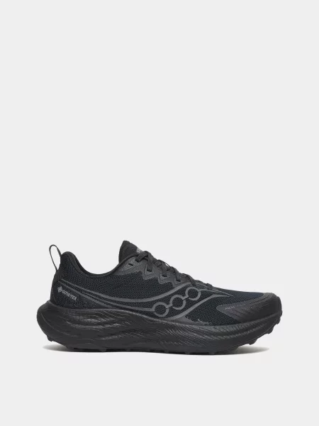 Кроссовки для бега Saucony черные