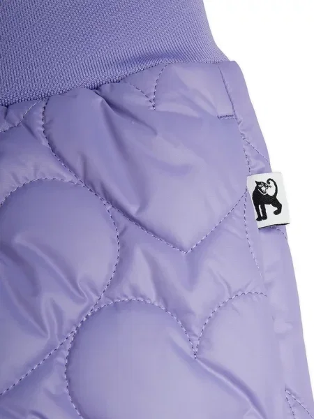 Детские брюки Mini Rodini
