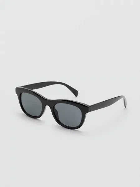MANGO Ochelari de soare MAITAI' negru