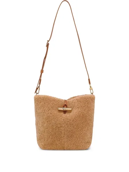 Geantă bucket Longchamp