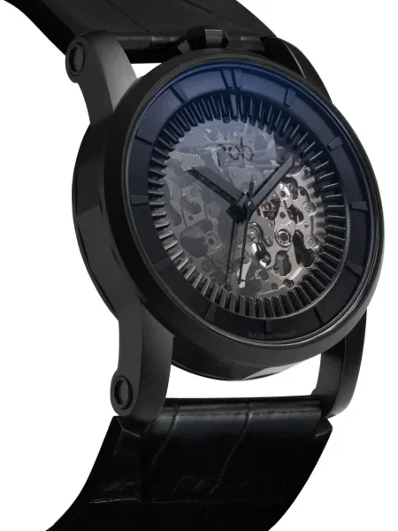 Ceas Fob Paris negru