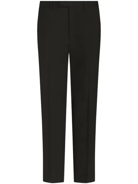 Pantaloni Etro negru