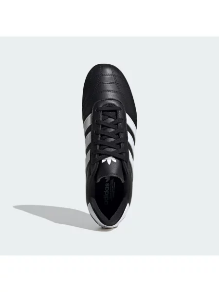 Trampki adidas Taekwondo Lace W Core Black/ Ftwr White/ EUR 35 białe