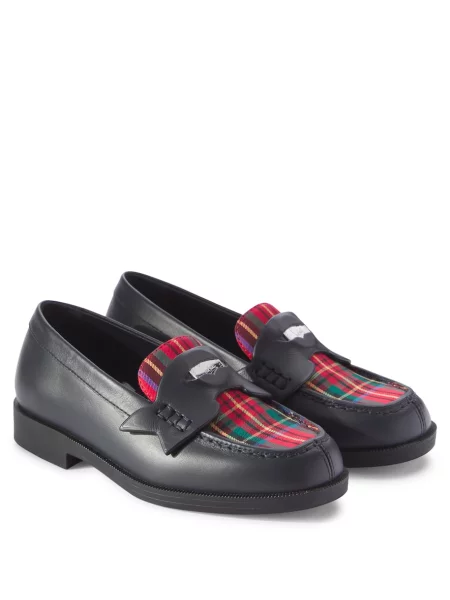 Σκαρπινια Christian Louboutin μπλε