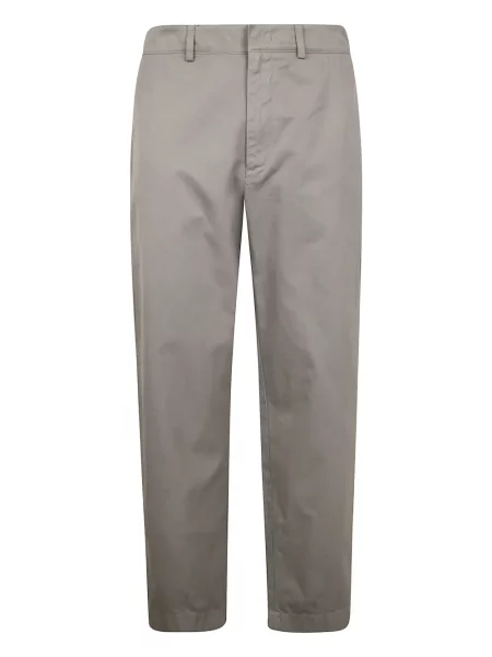 Pantaloni Department 5 gri