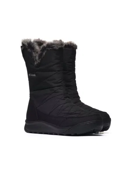 Pantofi Columbia negru