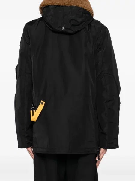 Geacă Parajumpers negru