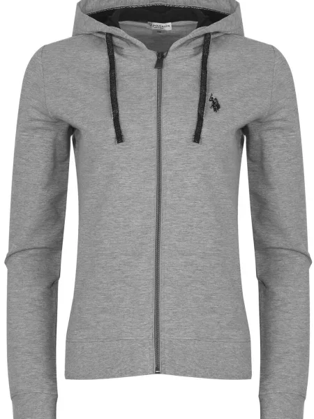 Geacă U.s. Polo Assn. negru