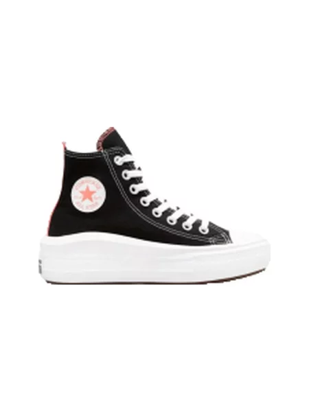 Pantofi Converse negru