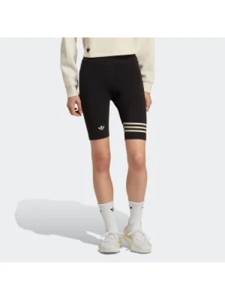 Šortky adidas Originals čierna