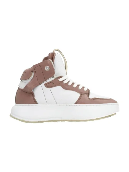 Pantofi Airstep / A.s.98 alb