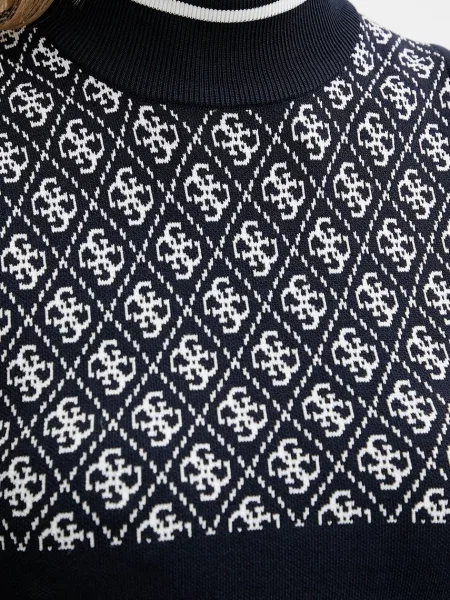 Топ Guess бежевый