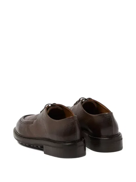 Pantofi derby Marsell maro