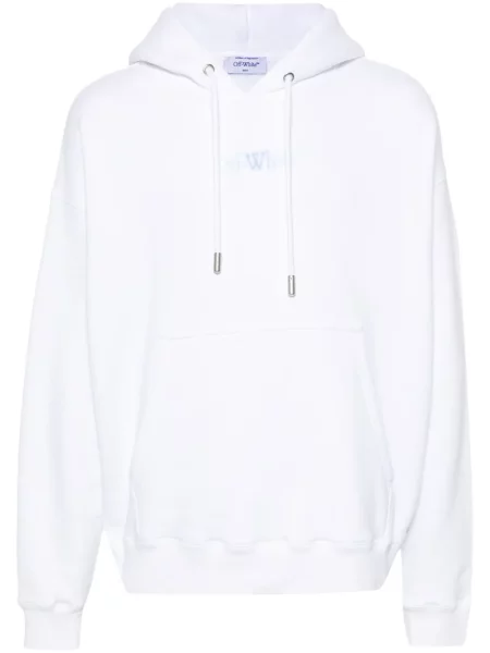 Hanorac cu glugă Off-white