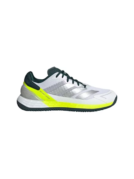 Tenisky Adidas biela