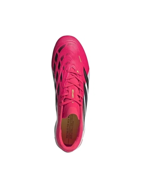 Tenisky Adidas Predator biela