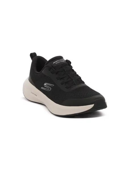 Tenisky Skechers čierna