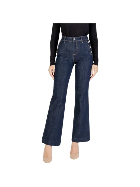 Blugi Guess albastru
