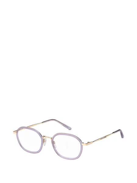 Ochelari de soare Marc Jacobs Eyewear violet