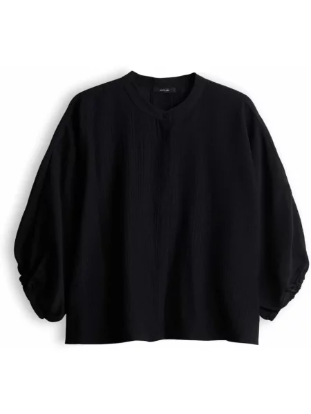 Opus Bluzka Kobiety 36 czarny