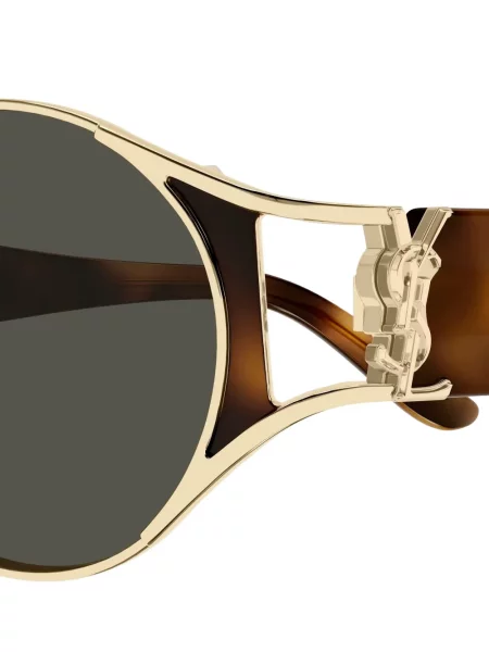 Ochelari de soare Saint Laurent Eyewear