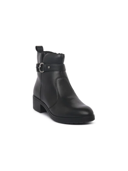 Pantofi Imac negru