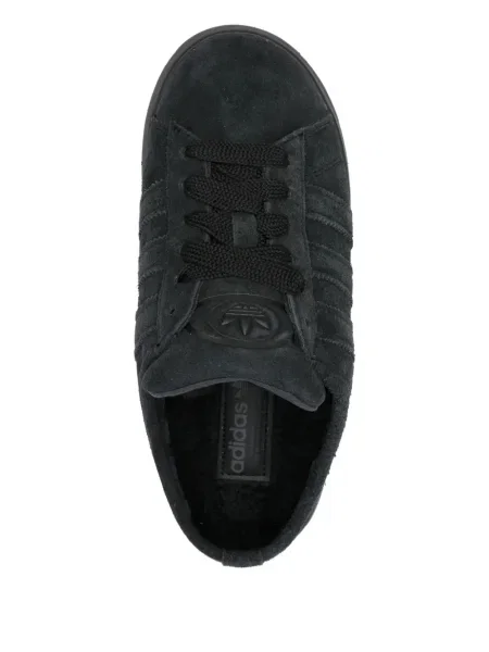 Sneakerși Adidas Pharrell Williams slip-on gri