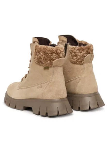 Pohodni čevlji Primigi GORE-TEX D bež
