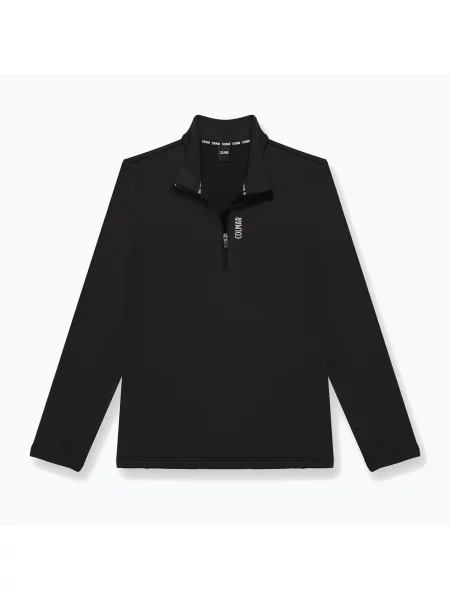 Mikina Colmar black černá
