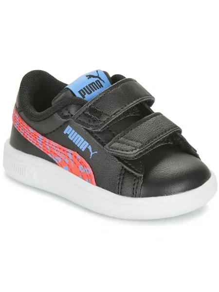 Pantofi copii Puma negru