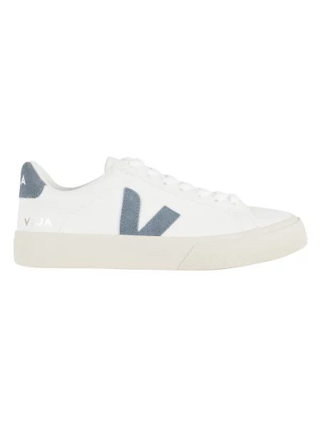 Sneakersy Veja białe