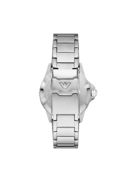 Zegarek Emporio Armani szary