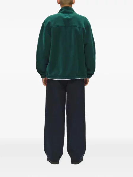 Pantaloni Wood Wood albastru