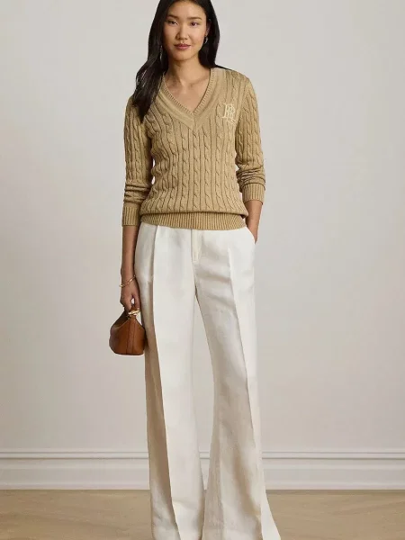 Свитер Lauren Ralph Lauren