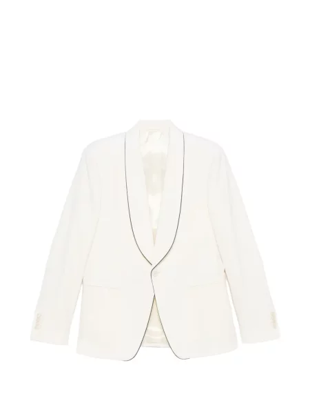 Gulerat sacou Lardini