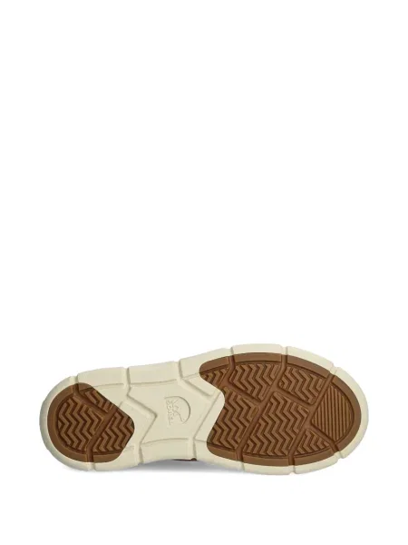 Botine Sorel maro